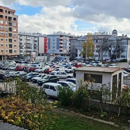 Apartman's Ana Pale-oc Jahorina Pale