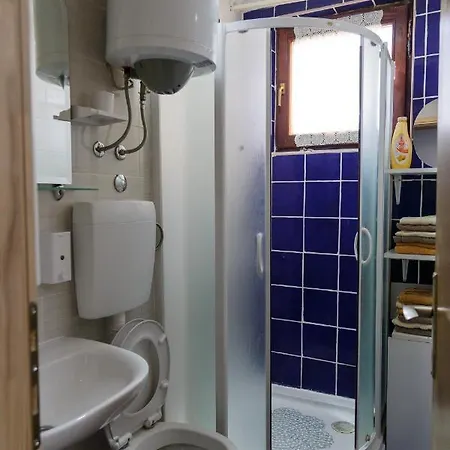 Apartman's Ana Pale-oc Jahorina Apartment Pale