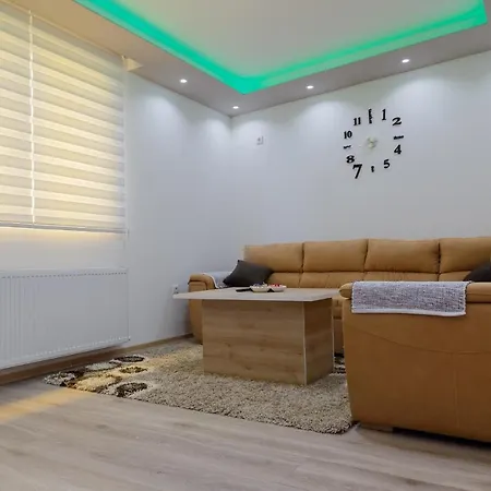 Apartman's Ana Pale-oc Jahorina