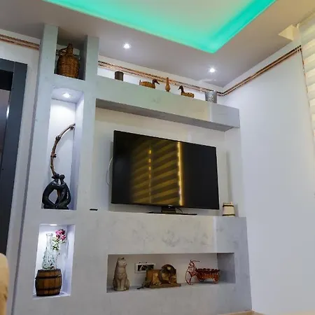 Apartment Apartman's Ana Pale-oc Jahorina