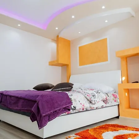 Daire Apartman's Ana Pale-oc Jahorina