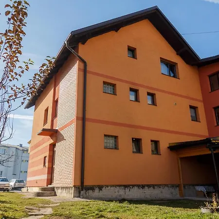Apartman's Ana Pale-oc Jahorina