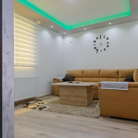 Apartman's Ana Pale-oc Jahorina * Pale