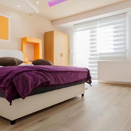 Apartment Apartman's Ana Pale-oc Jahorina