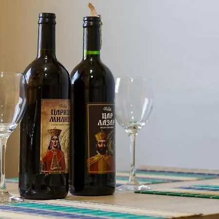 Apartman's Ana Pale-oc Jahorina Pale