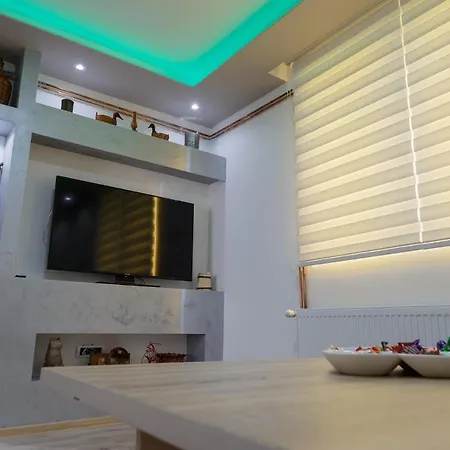 Apartman's Ana Pale-oc Jahorina Pale