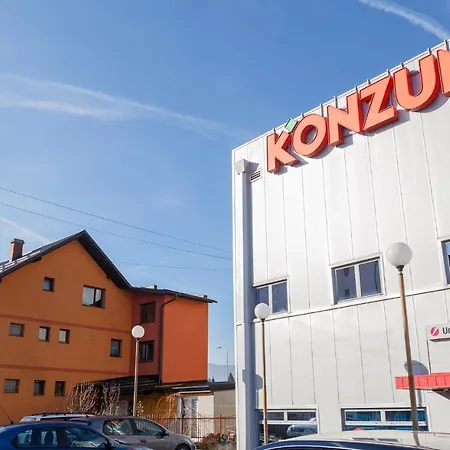 Apartman Apartman's Ana Pale-oc Jahorina Pale