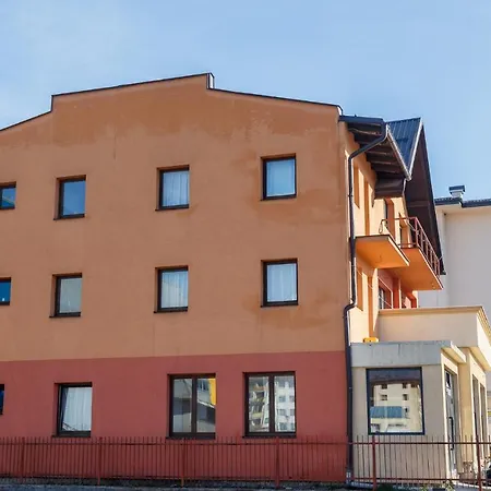 Apartment Apartman's Ana Pale-oc Jahorina