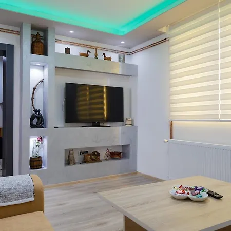 Apartman Apartman's Ana Pale-oc Jahorina *