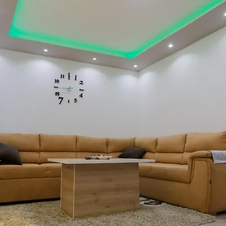 Apartman's Ana Pale-oc Jahorina Apartman *